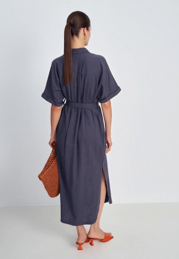 Платье Finn Flare