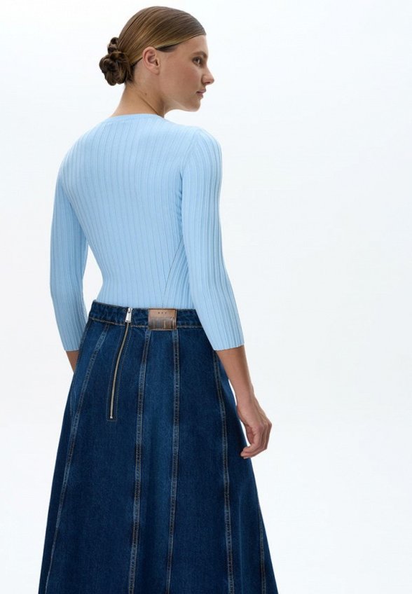 Джемпер Brusnika