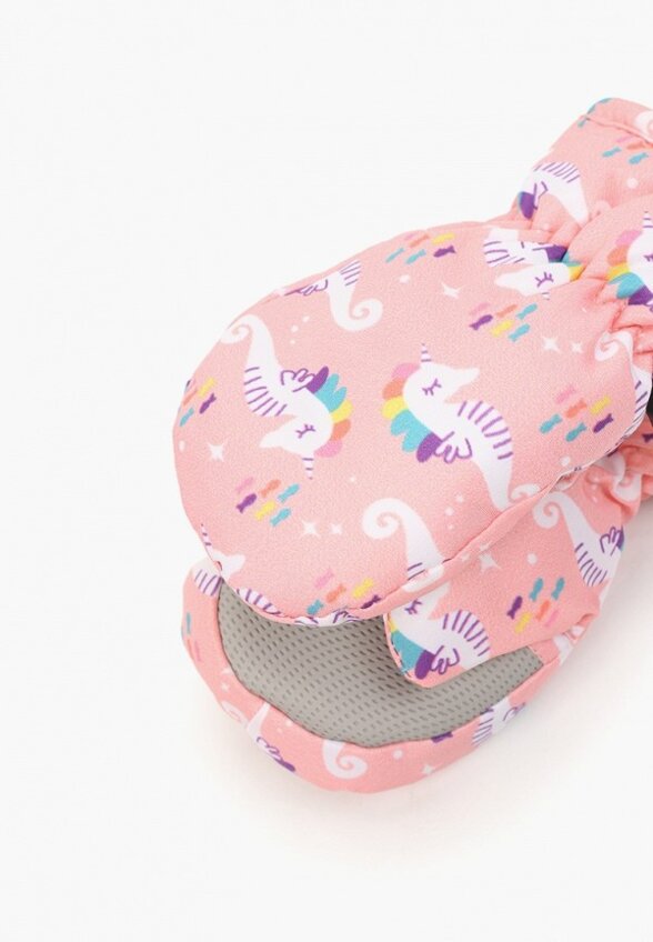 Варежки Minaku