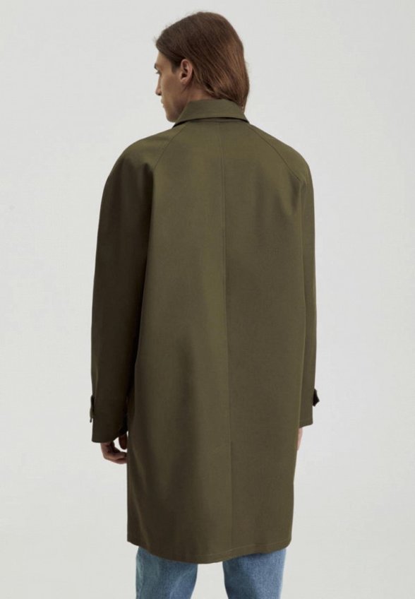 Плащ All We Need