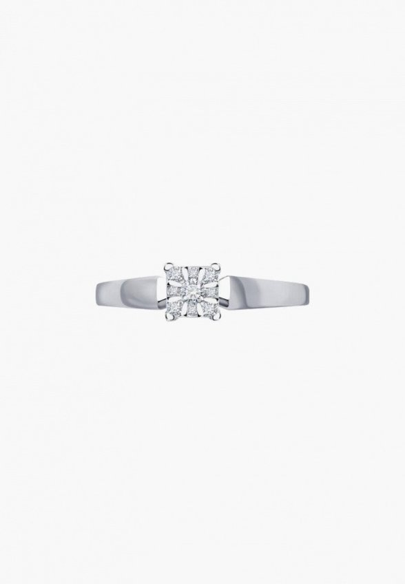 Кольцо Sokolov