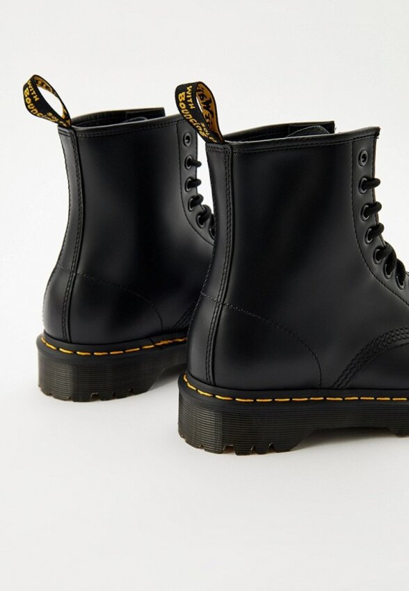 Ботинки Dr. Martens
