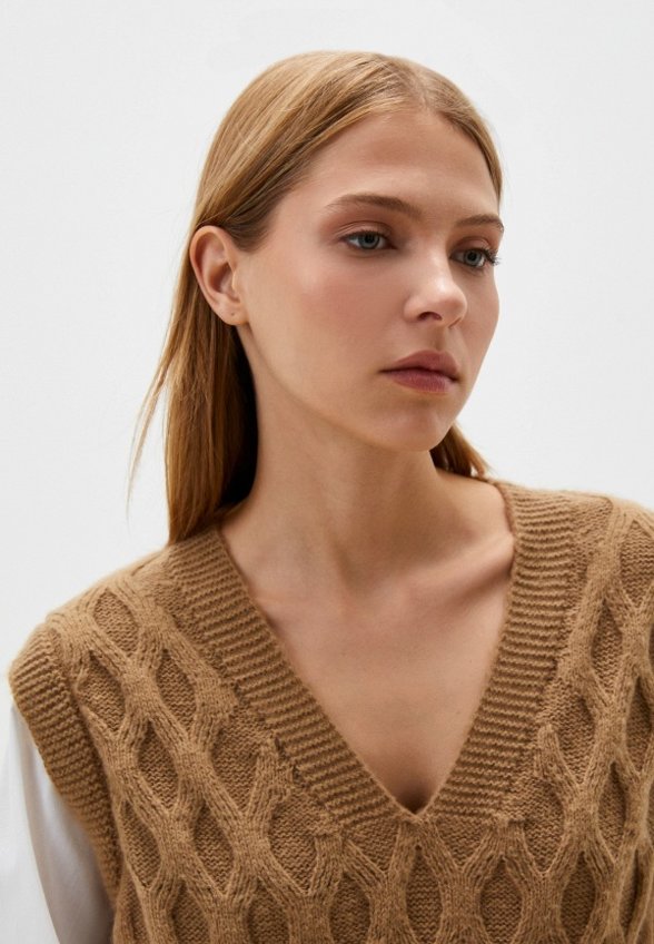 Пуловер LeOtra