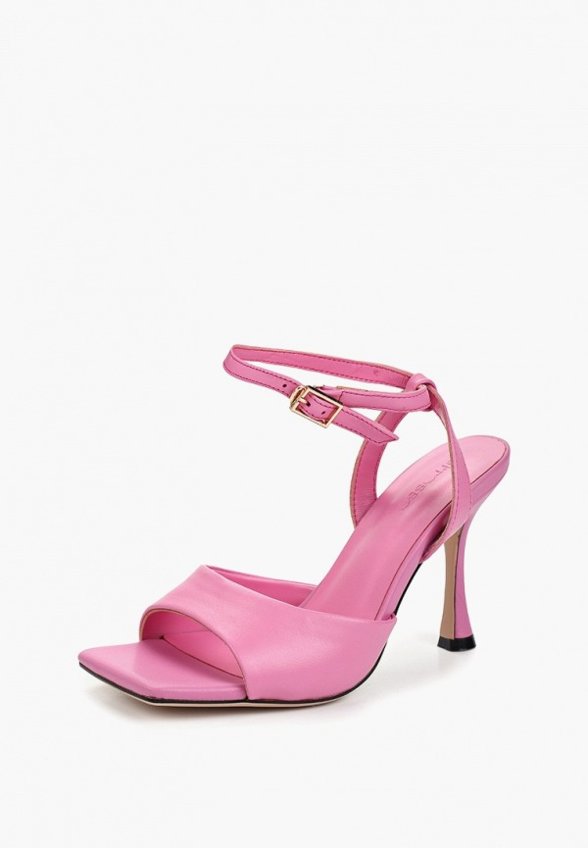 Босоножки El'Rosso