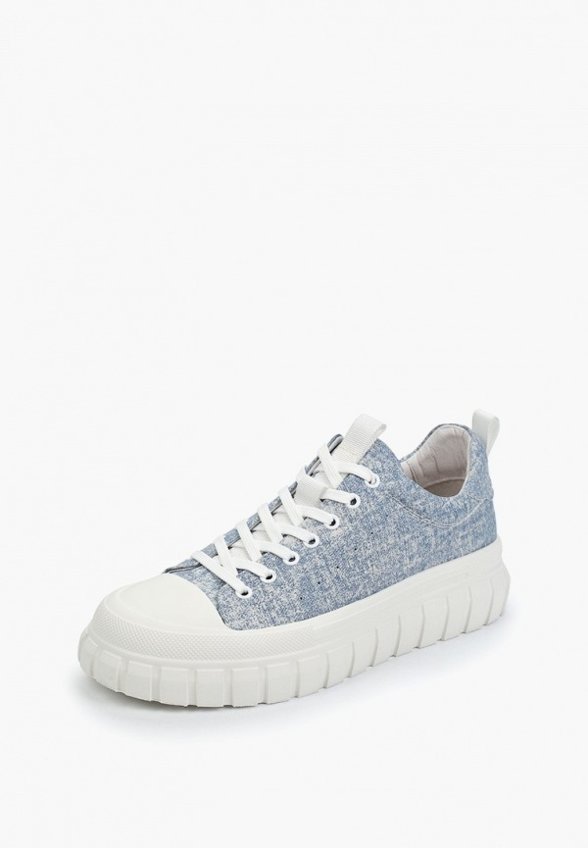 Кеды Rossini Roberto