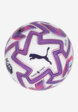 Мяч футбольный Puma Orbita Pro PL Brilliance, Белый1  - превью