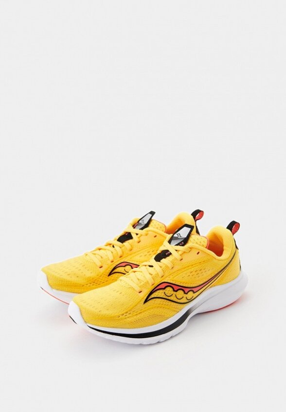 Кроссовки Saucony