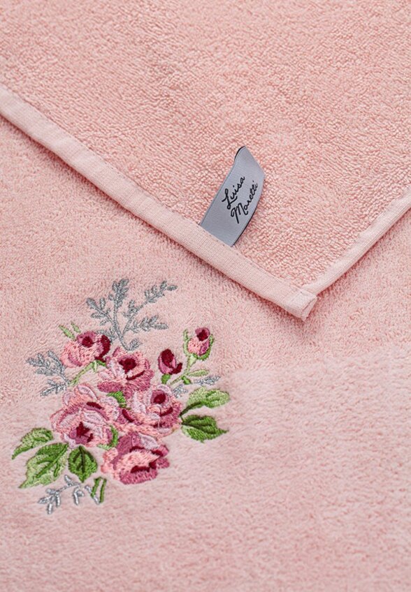 Комплект полотенец Luisa Moretti