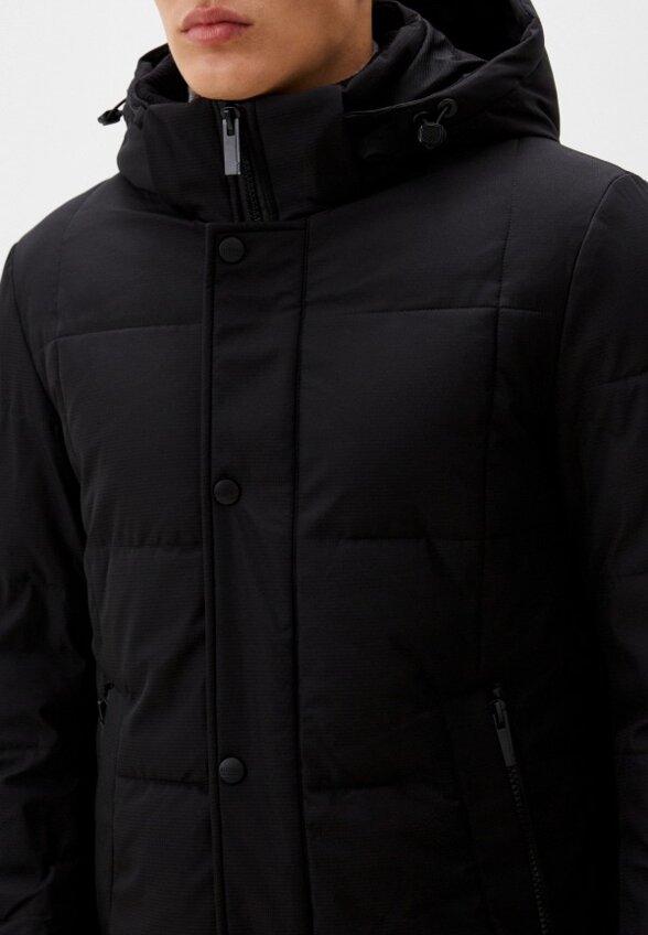 Пуховик Al Franco