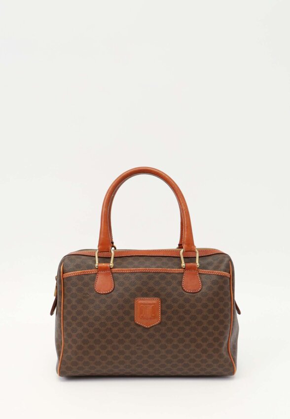 Celine Canvas Bag