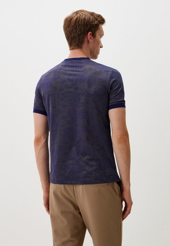 Футболка Cudgi