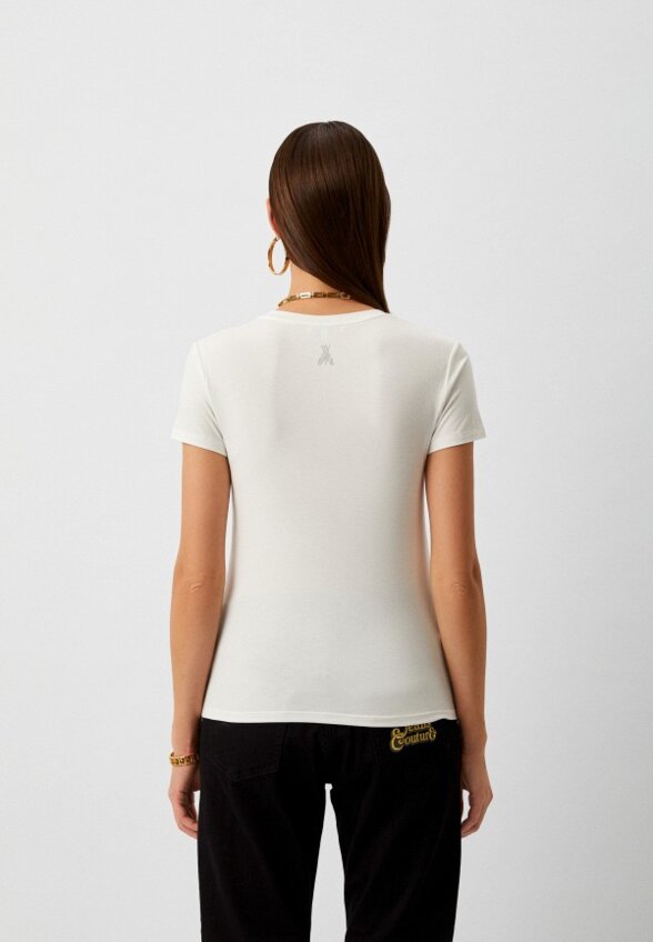 Футболка Patrizia Pepe