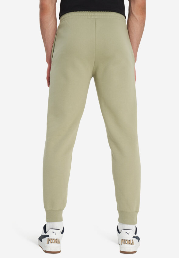 Брюки мужские PUMA Ess 2 Color No. 1 Logo, Бежевый