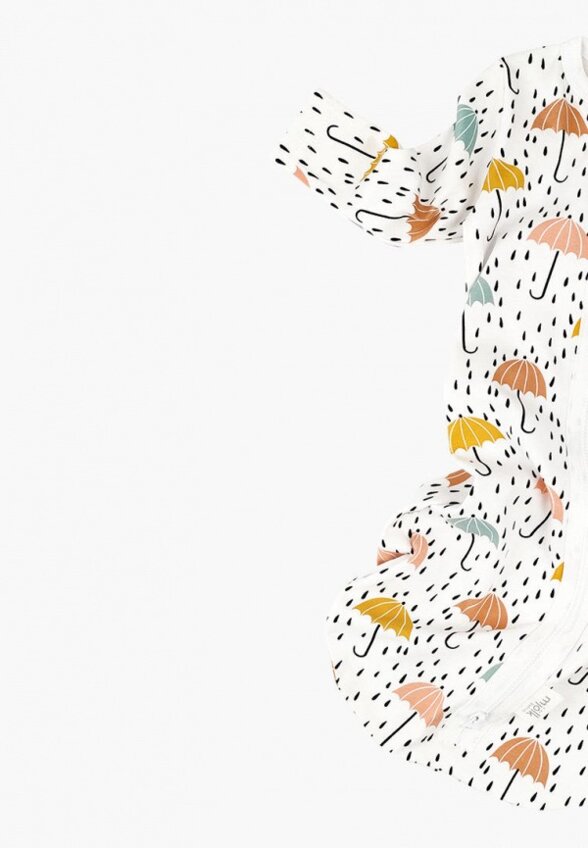 Конверт Mjolk