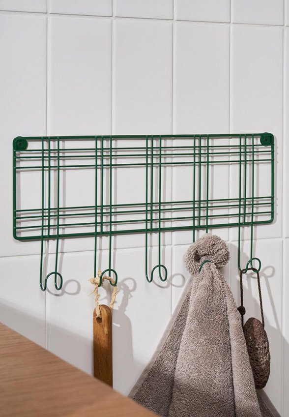 Крючок Moroshka