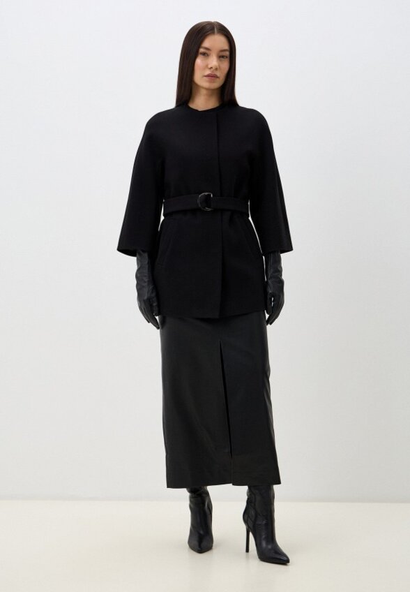 Полупальто Снежная Королева