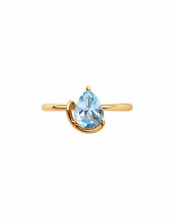 Кольцо Diamant женщинам