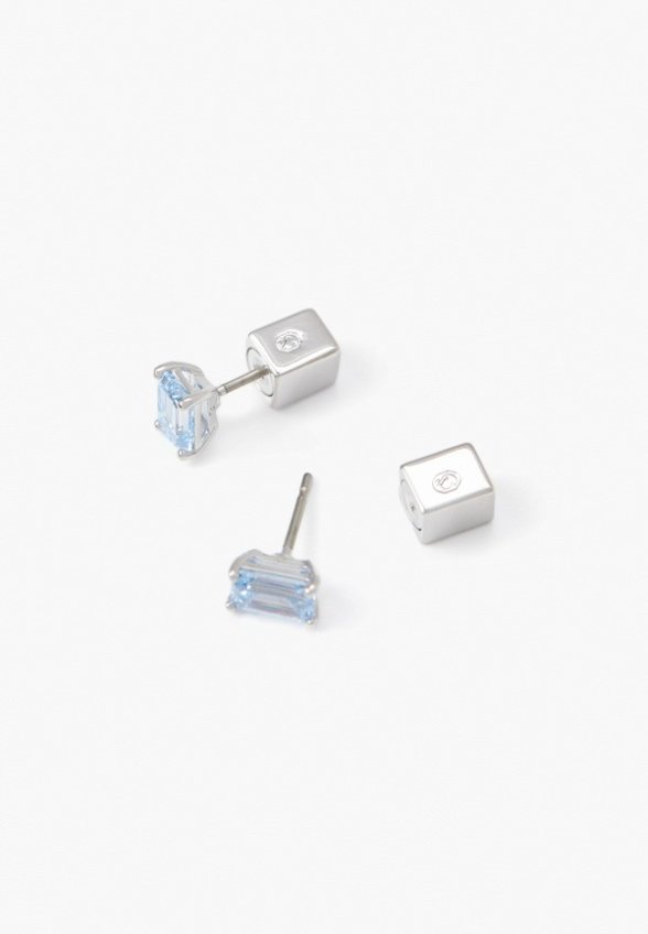 Серьги Swarovski®