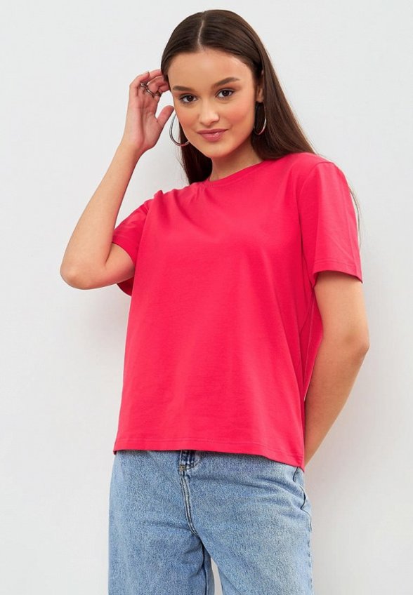 Футболка To Molly from James