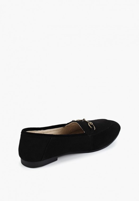 Лоферы Abricot