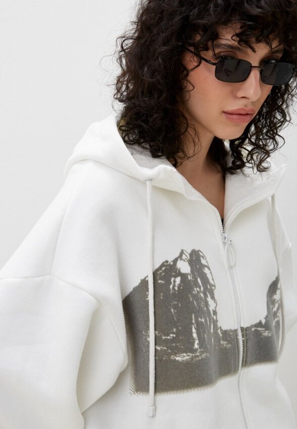 Толстовка Baon