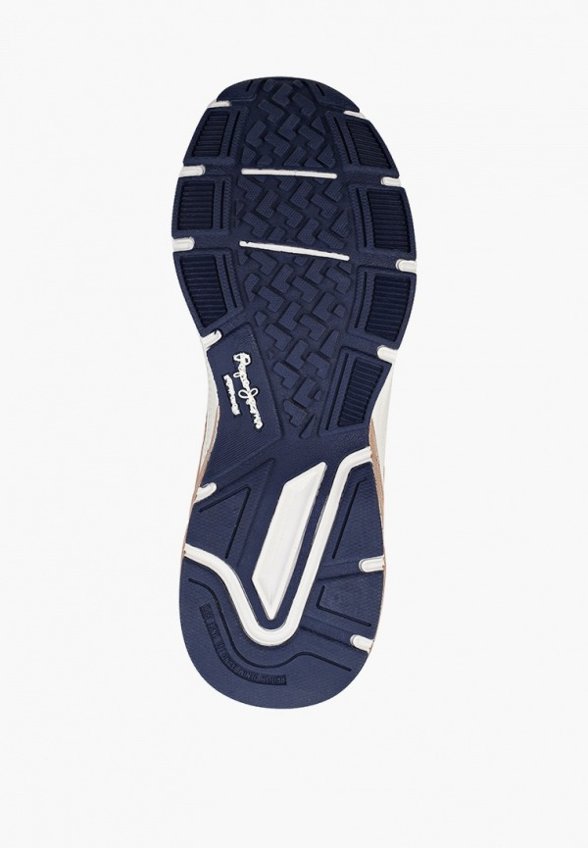 Кроссовки Pepe Jeans