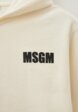 Толстовка MSGM Kids3  - превью