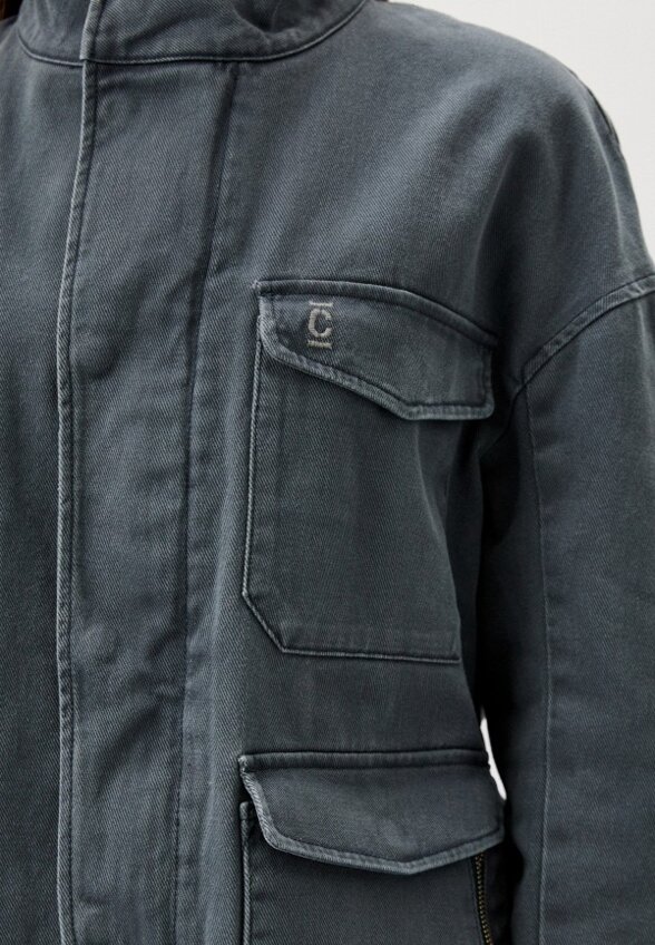 Куртка джинсовая Closed