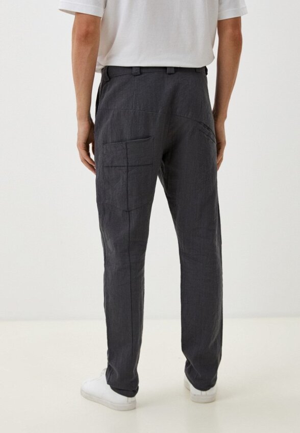 Брюки Bobsyouruncle