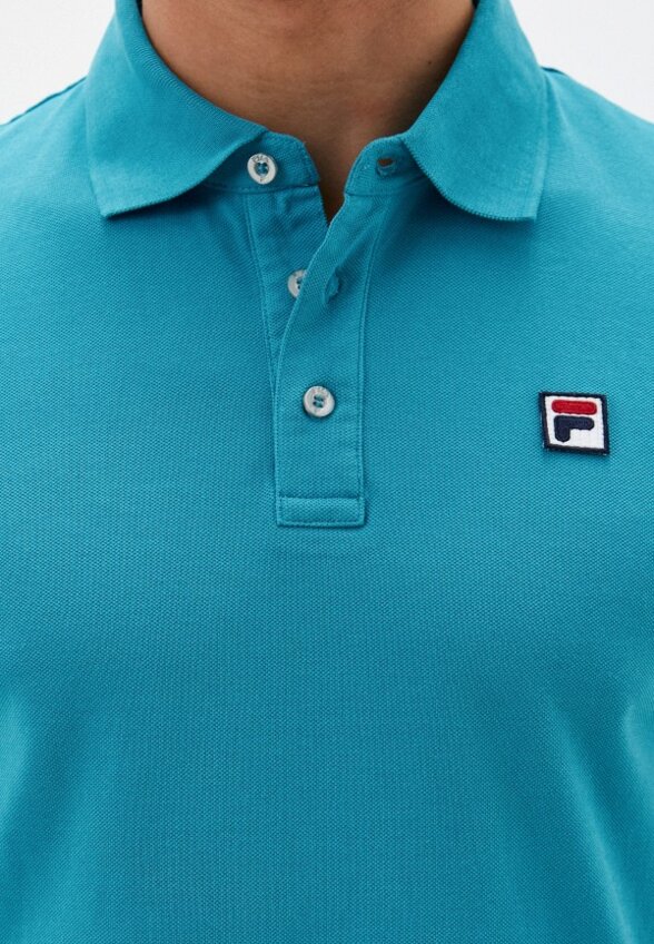 Поло Fila