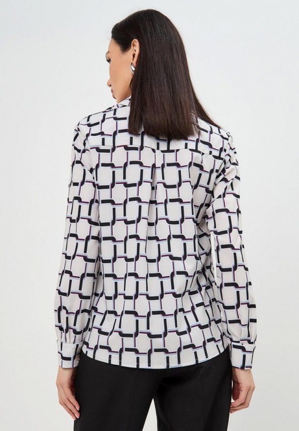 Блуза Settimo Senso