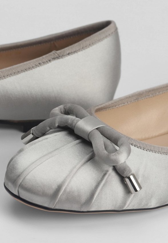 Балетки Passegiata