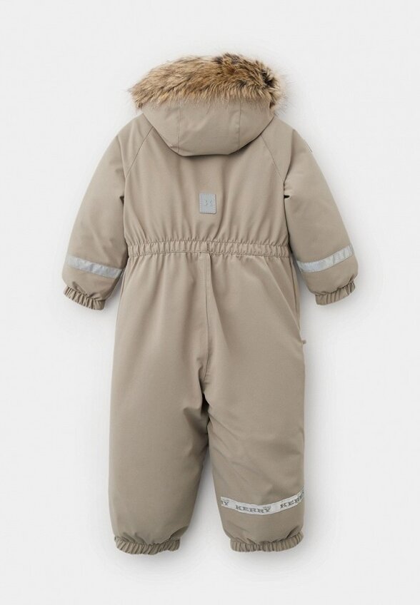 Комбинезон утепленный Kerry