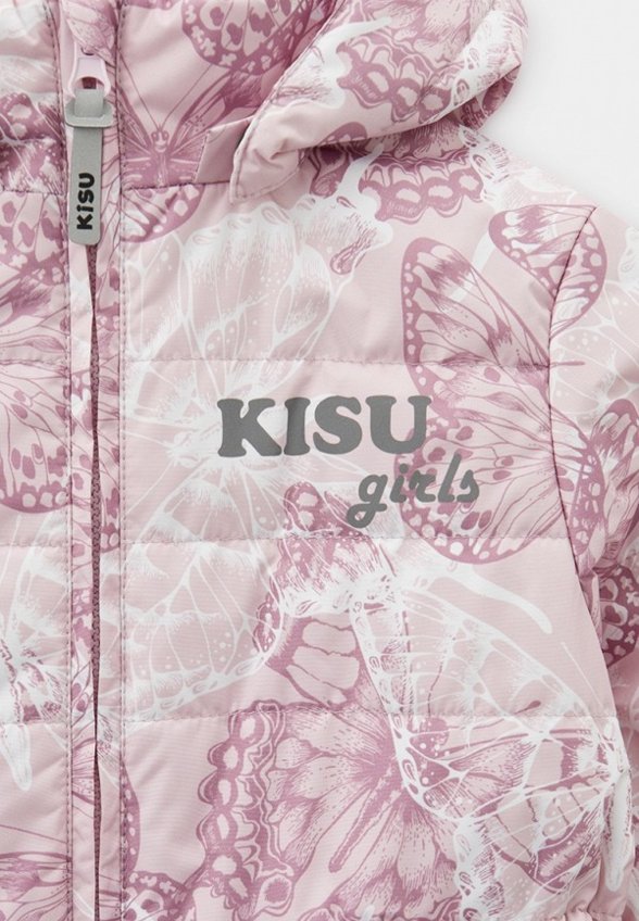 Куртка утепленная Kisu