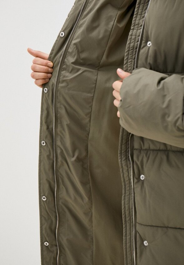 Куртка утепленная Befree