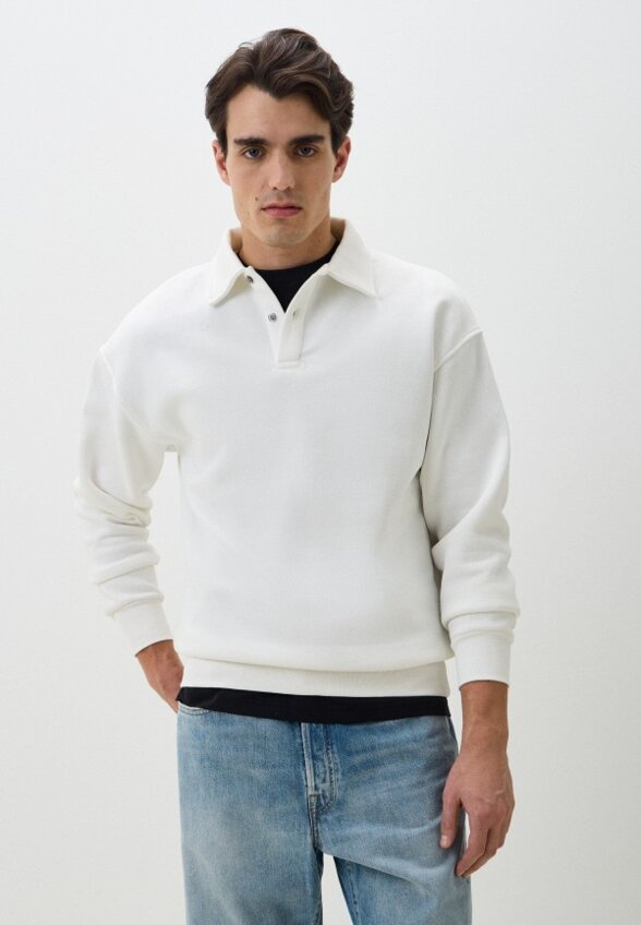 Свитшот Key to Life