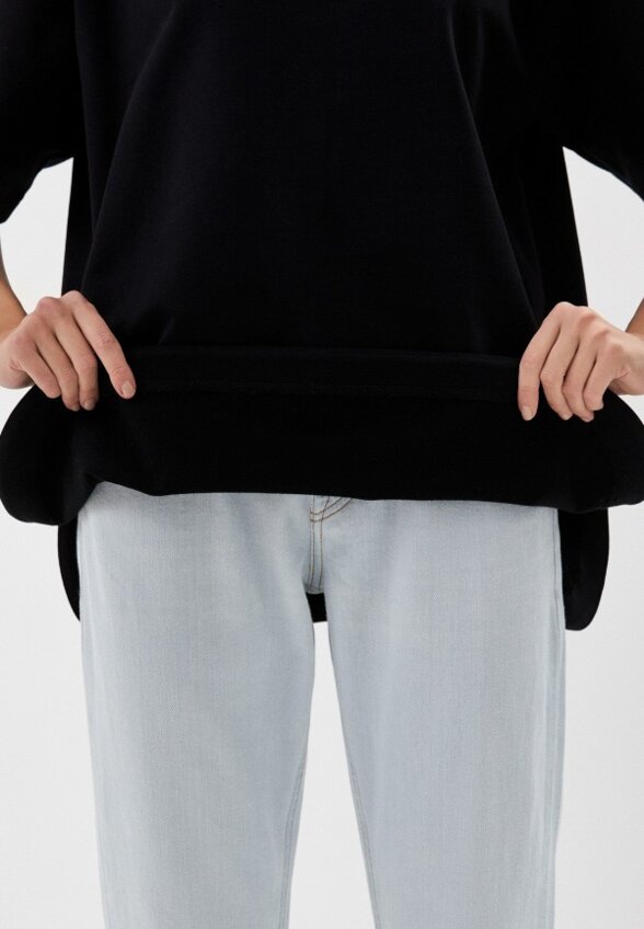 Футболка BLCV