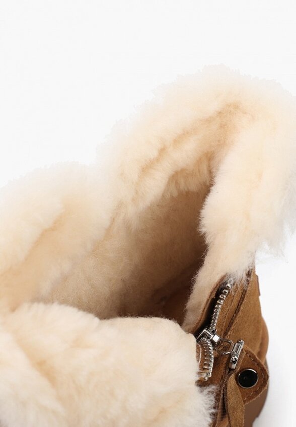 Полусапоги Ascalini