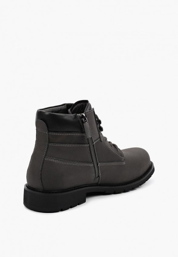 Ботинки Briggs