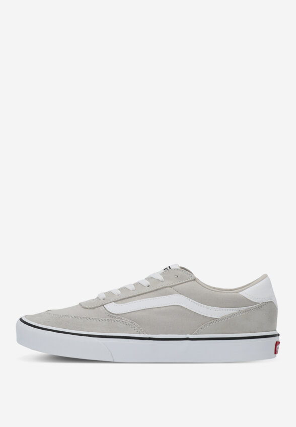 Кеды мужские Vans Brooklyn Ls, Бежевый