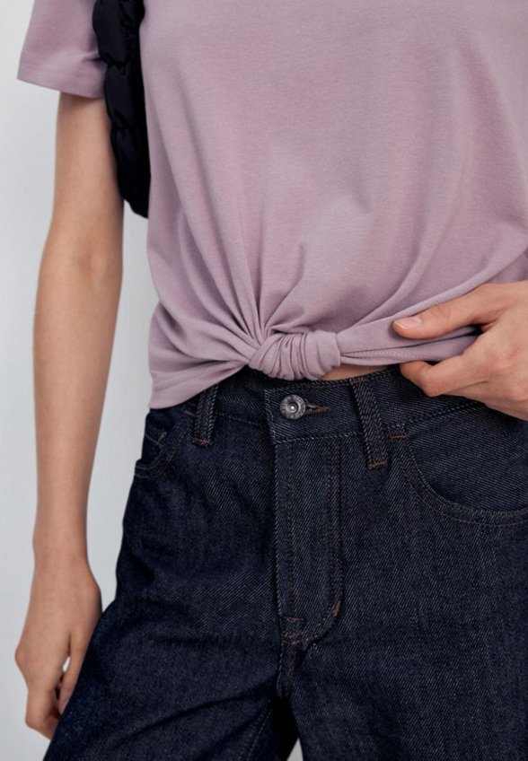 Футболка Finn Flare