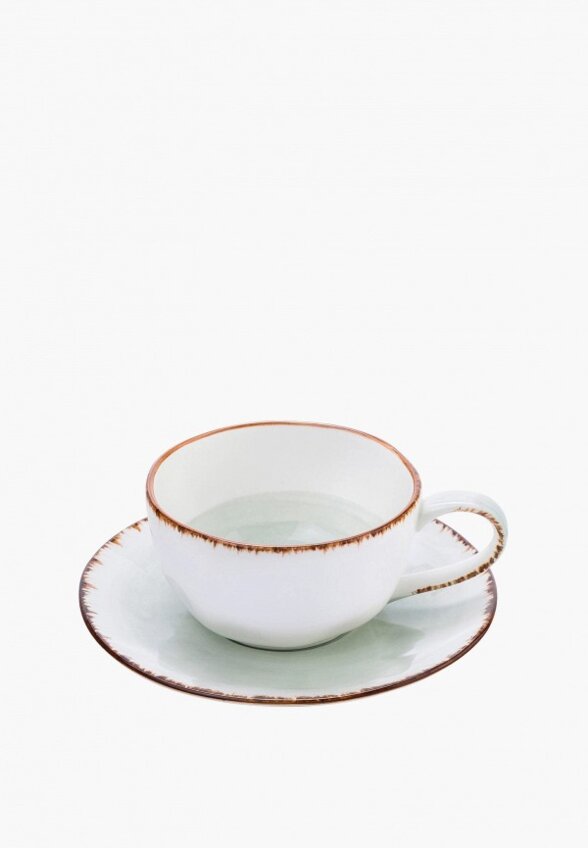 Сервиз чайный Elan Gallery