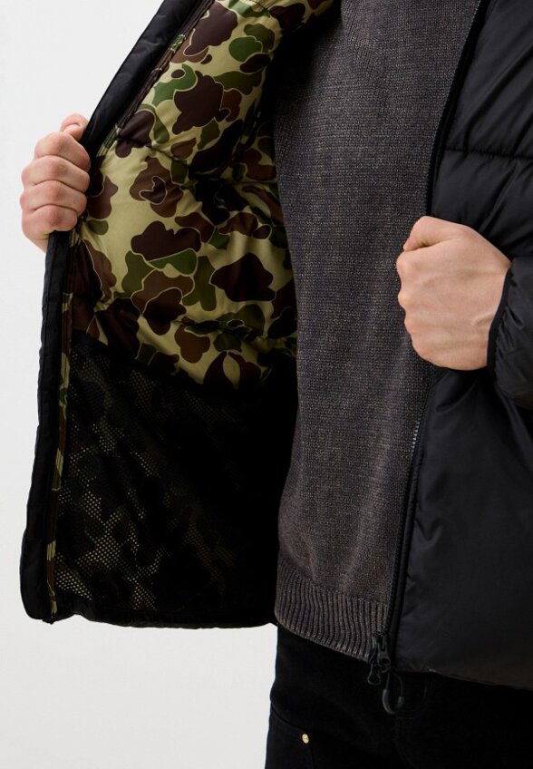 Пуховик Carhartt WIP