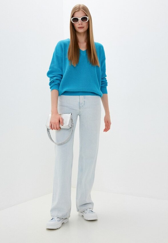 Пуловер Eleganzza