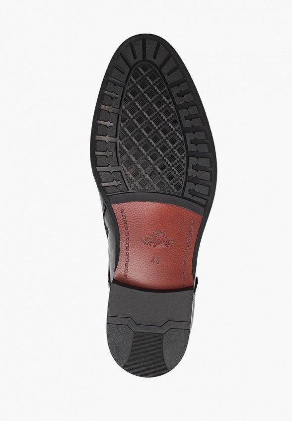 Ботинки Brooman