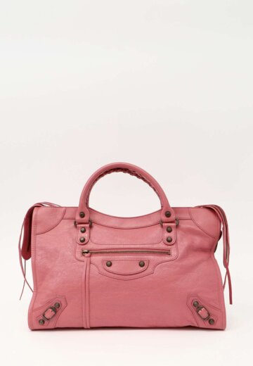 Balenciaga City