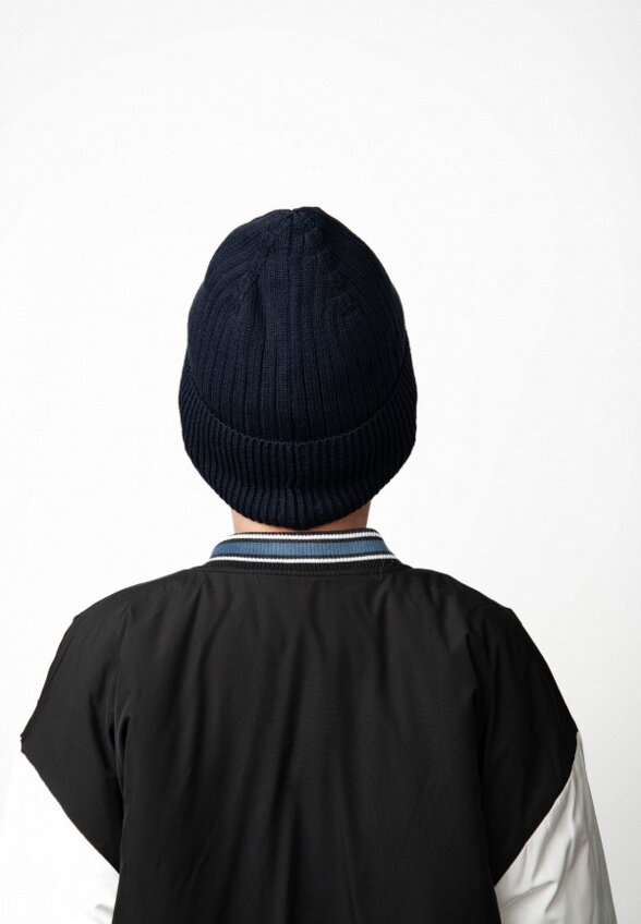 Шапка marhatter