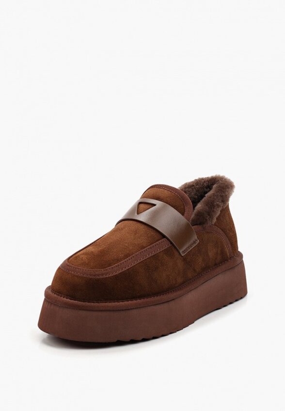 Лоферы Graciana