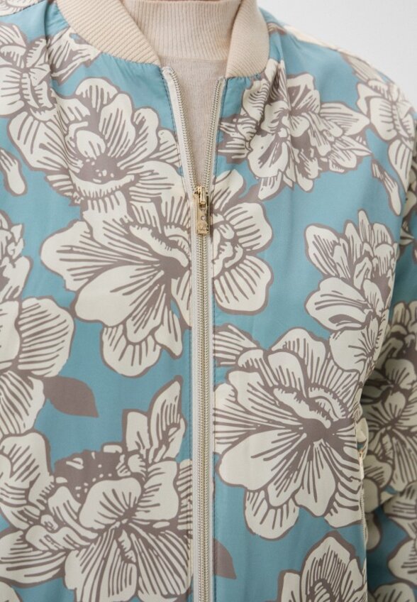 Куртка утепленная Madzerini