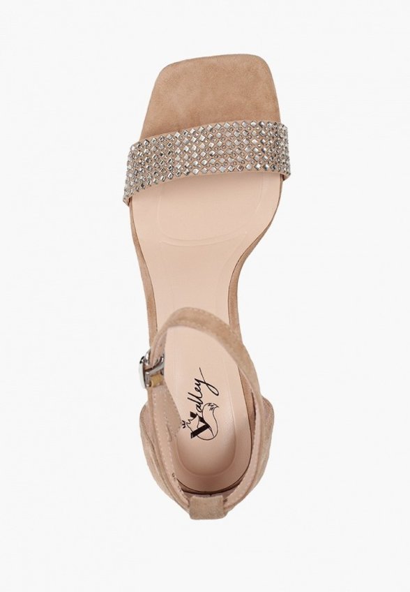 Босоножки Valley